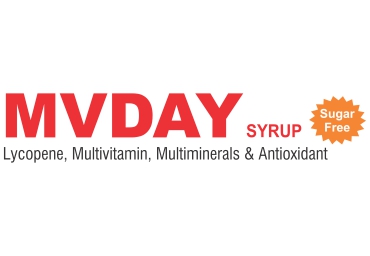 MVDAY 2